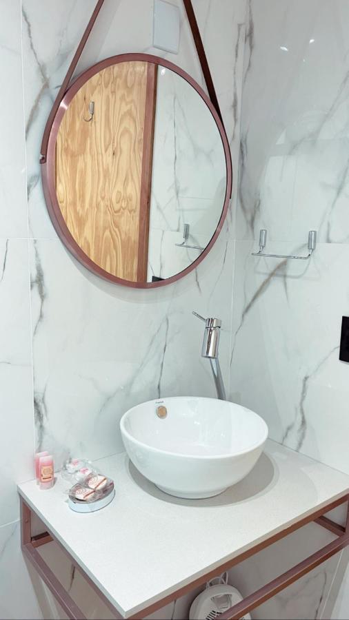 Aconchego Do Sereno Exclusive Chales Urubici Ngoại thất bức ảnh
